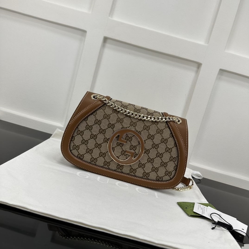 G*u*i satchel bags